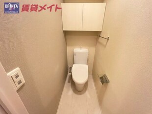 中川原駅 徒歩12分 3階の物件内観写真